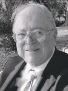 JOHN HAZLETT